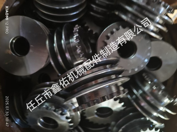 链轮